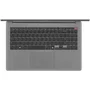 LG Gram 15U50T Intel Core i5-1334U 16 GB 512 GB SSD 15,6 pulg Full HD Plata